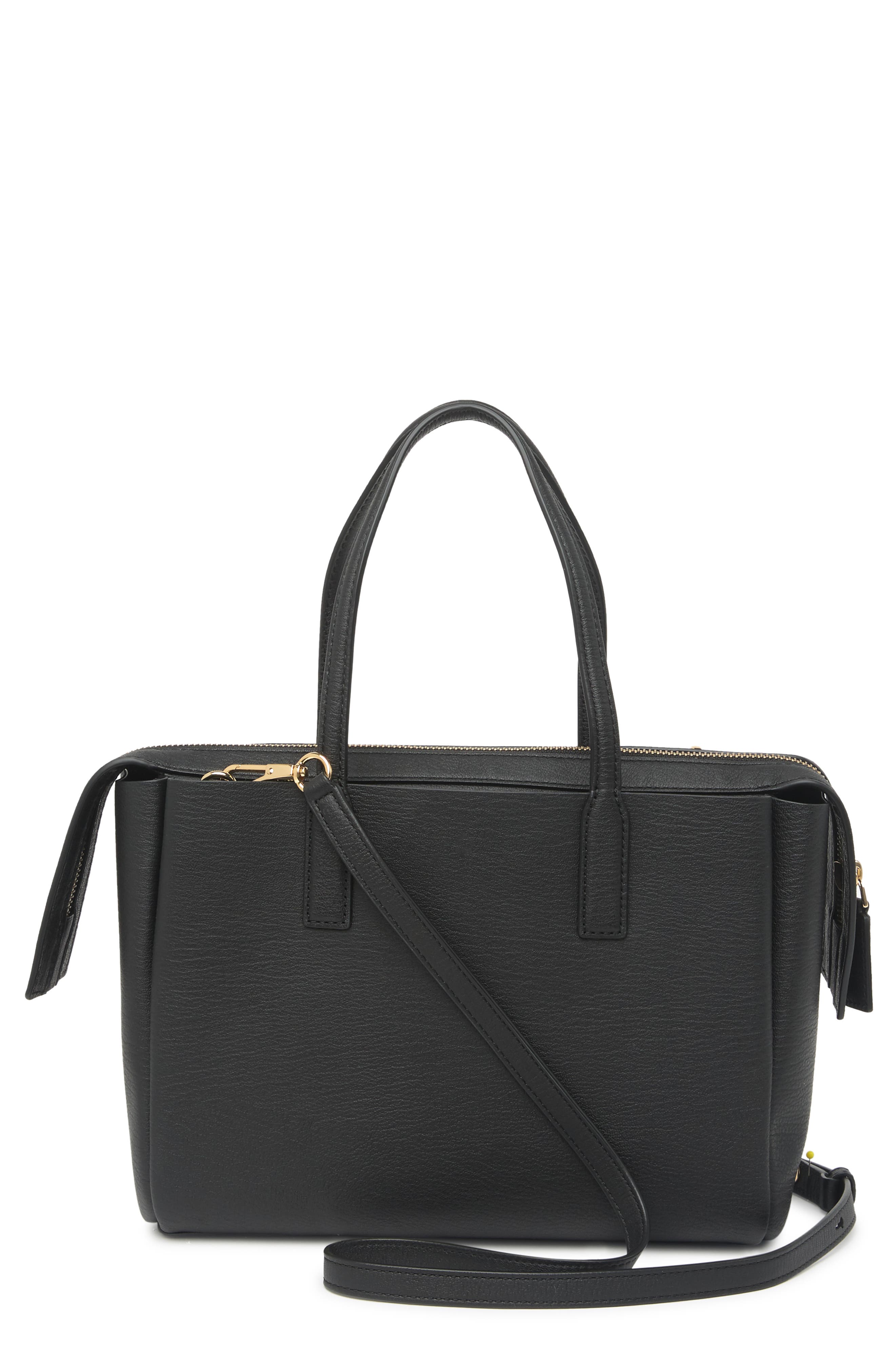 Marc Jacobs Mini Tote Bag, Alternate, color, 