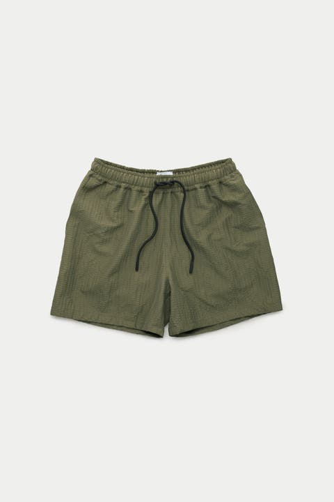Swim Shorts 7inch Inseam