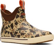 XTRATUF ABD 6-Inch Outdoors Boot