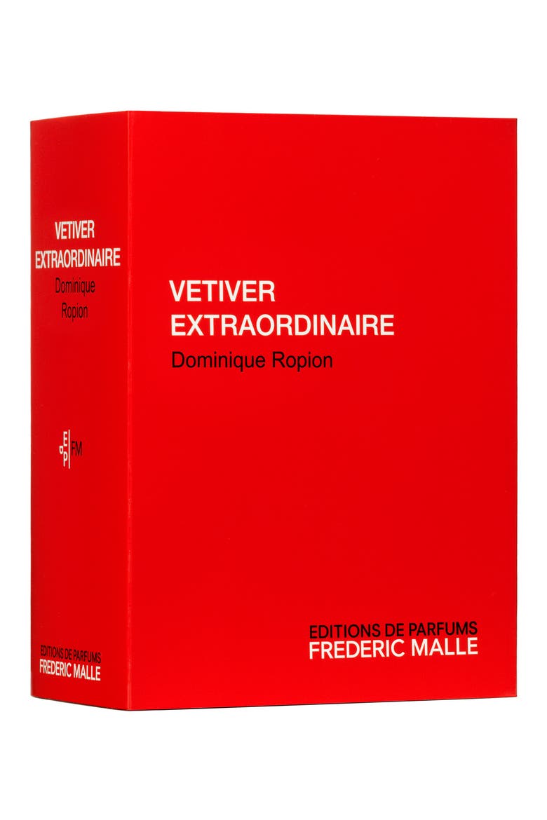 Vetiver Extraordinaire Eau de Parfum, Alternate, color, NO COLOR