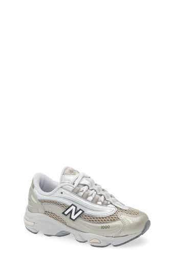New Balance Kids' 1000 Sneaker