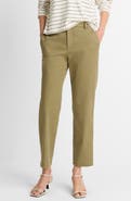 Vince Avery Mid Rise Chino Pants