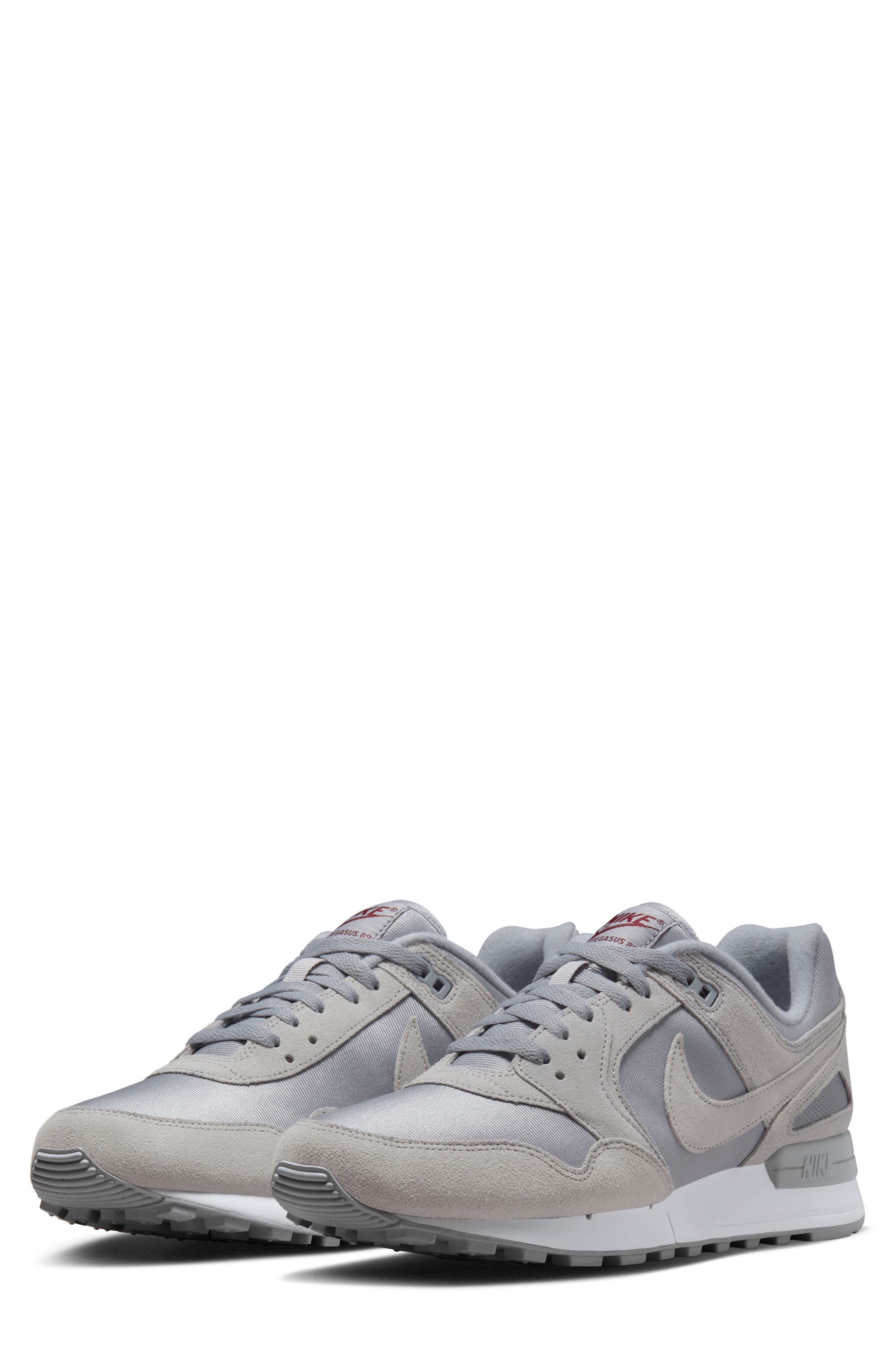 Nike Air Pegasus '89 Sneaker, Main, color, 