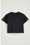 Kids' Boxy Pocket T-Shirt