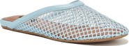 Nine West Daniela Mesh Mule