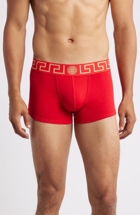 Grecca Band Boxer Briefs
