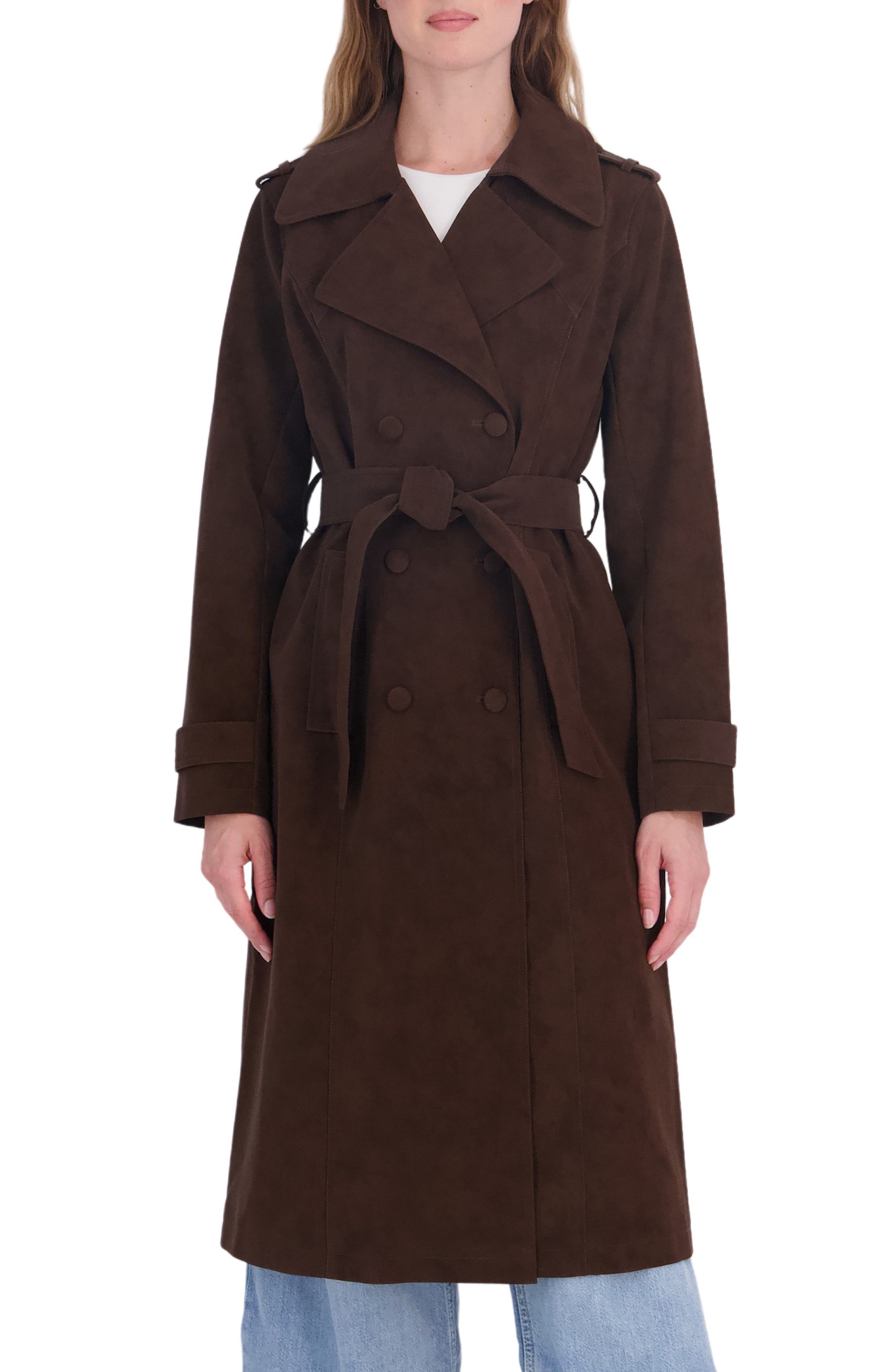 selected BROWN