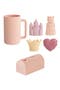 Bath Essentials Kit