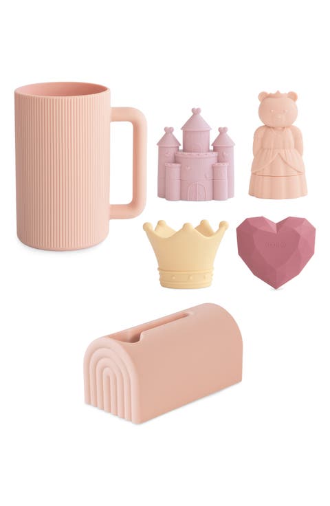 Bath Essentials Kit