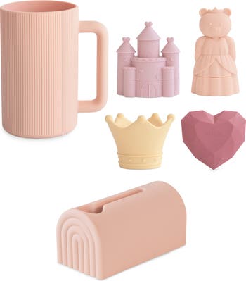 Bath Essentials Kit