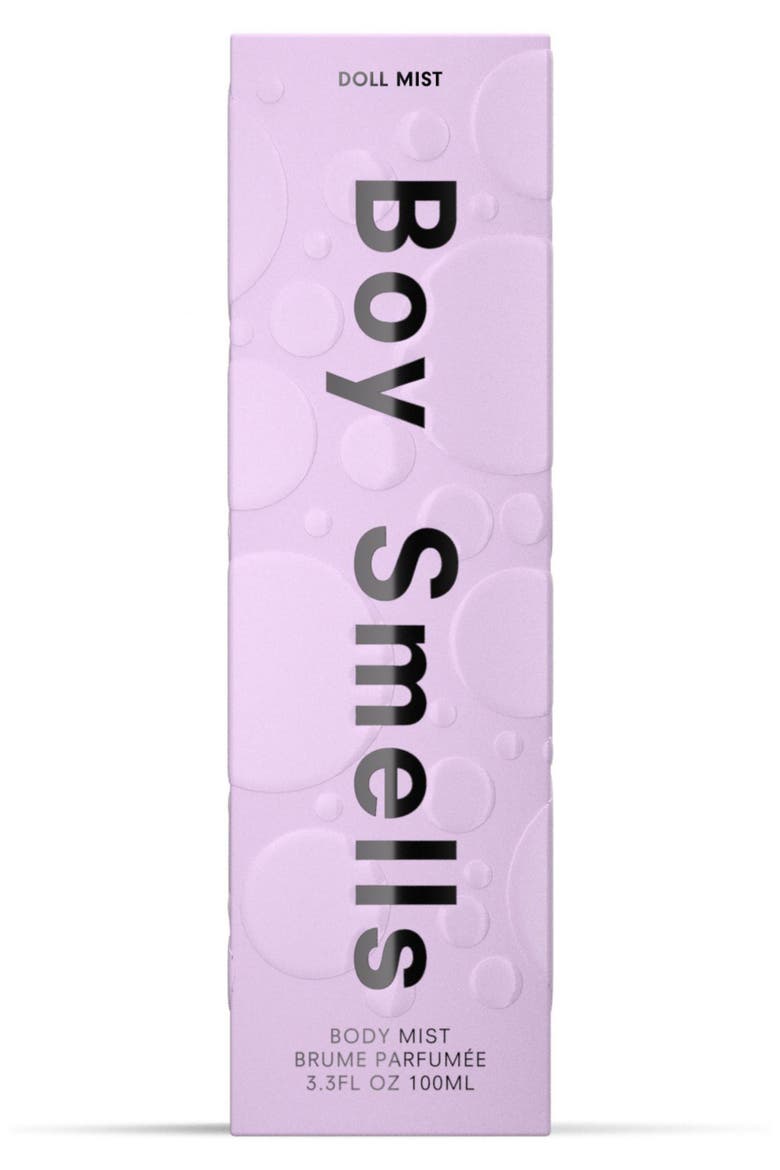 x BRATZ Doll Mist, Alternate, color, NO COLOR