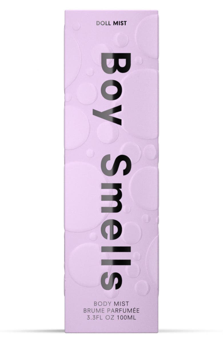 Boy Smells x BRATZ Doll Mist, Alternate, color, 