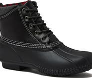 Lands' End Insulated Duck Boots