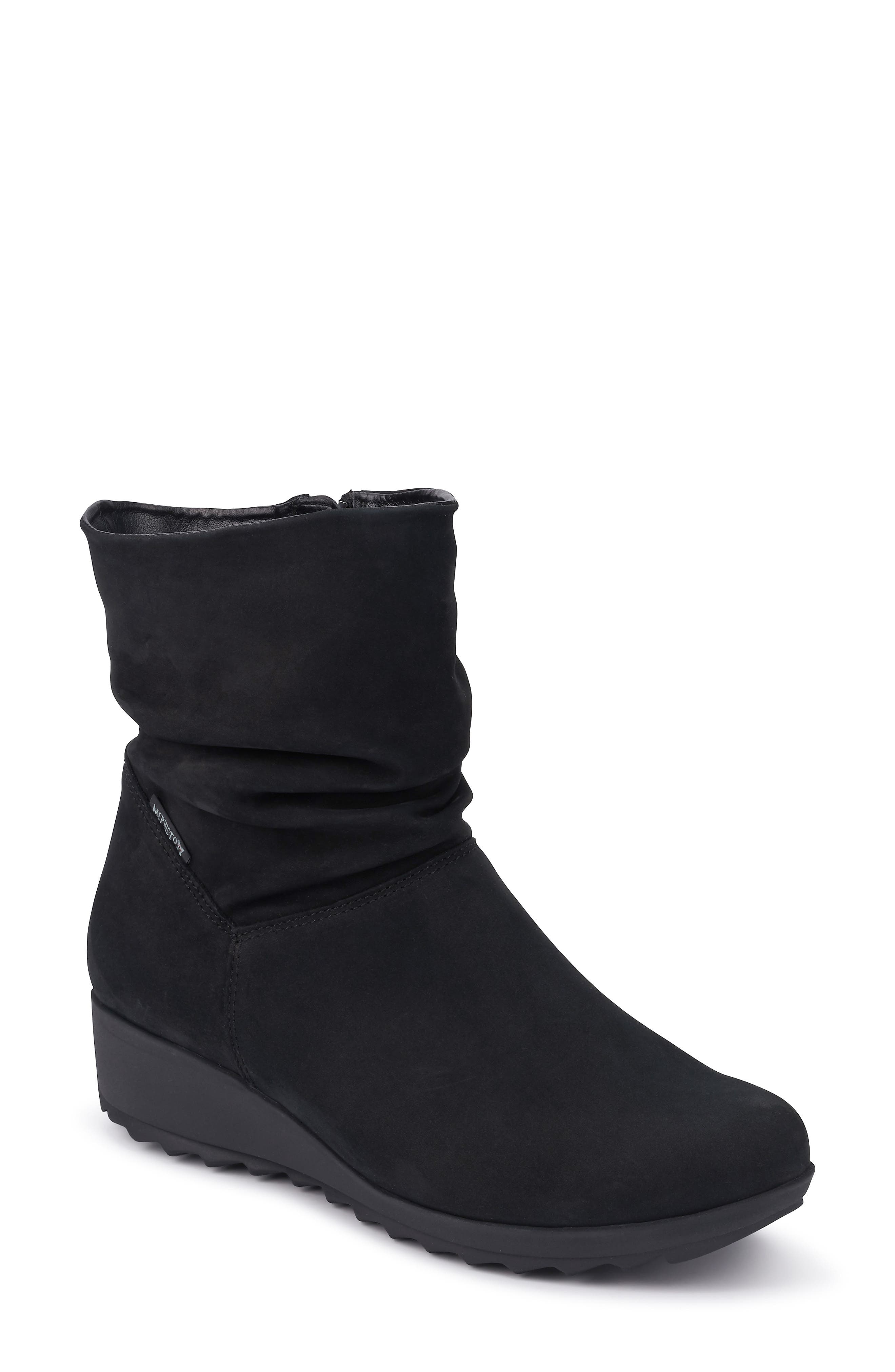 Mephisto Agatha Bootie, Main, color, 