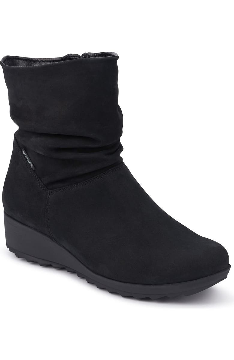 Mephisto Agatha Bootie, Main, color,