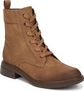 Naturalizer Legend Combat Boot