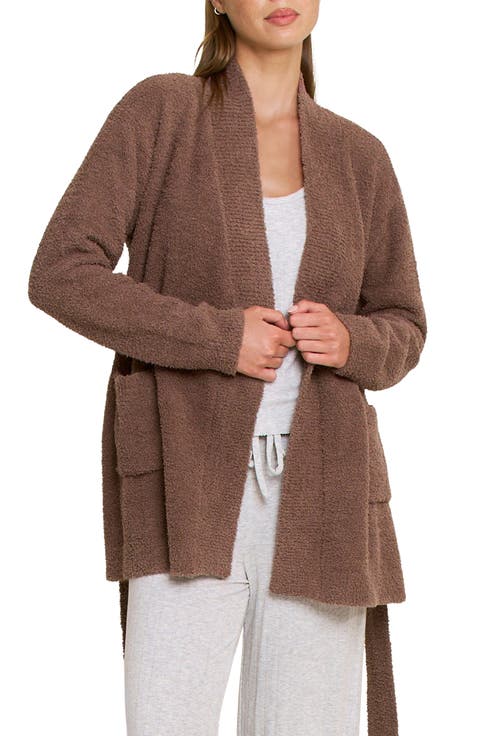Ready to Unwind Robe