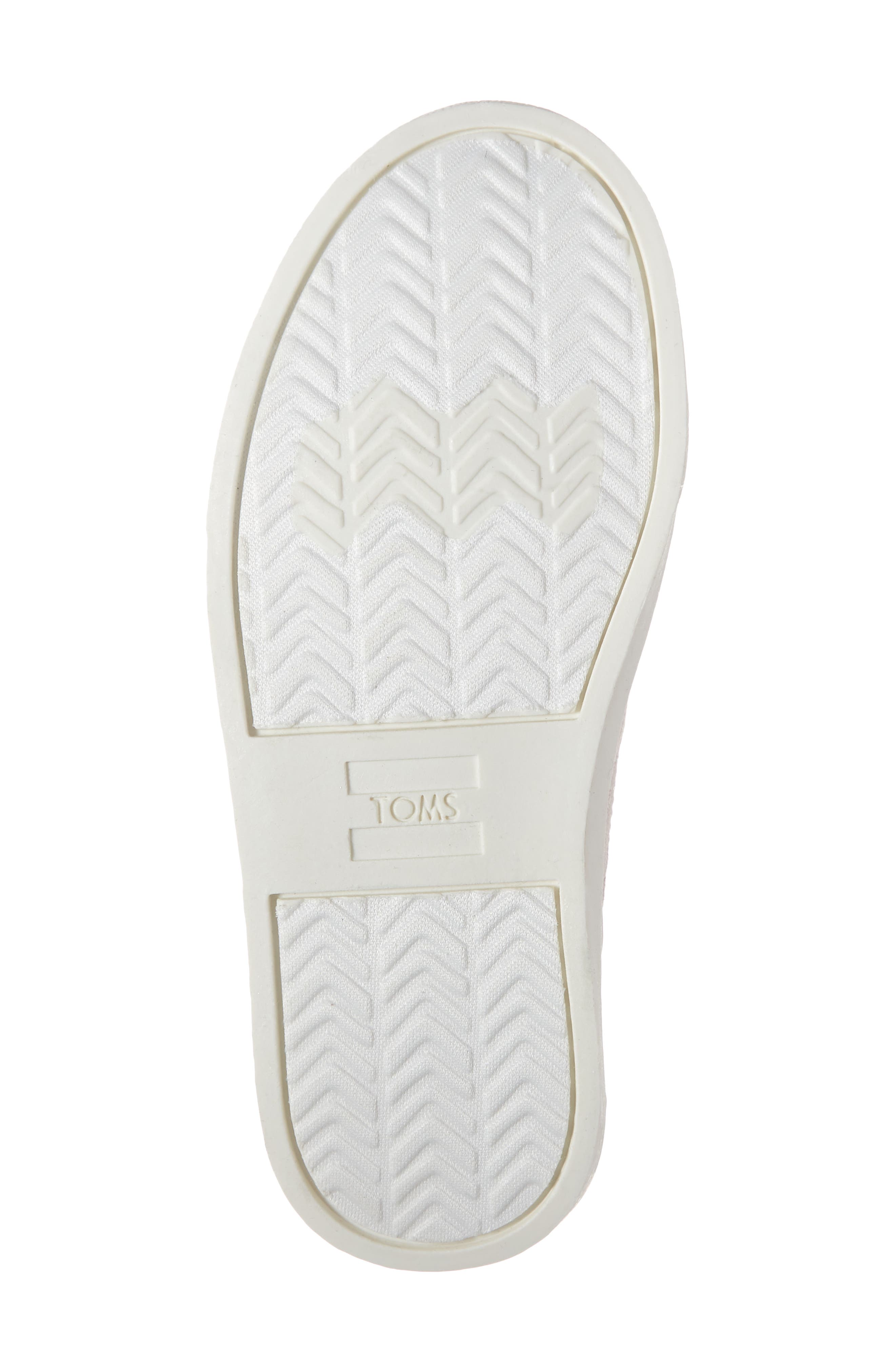 Luca Slip-On Sneaker, Alternate, color, PINK
