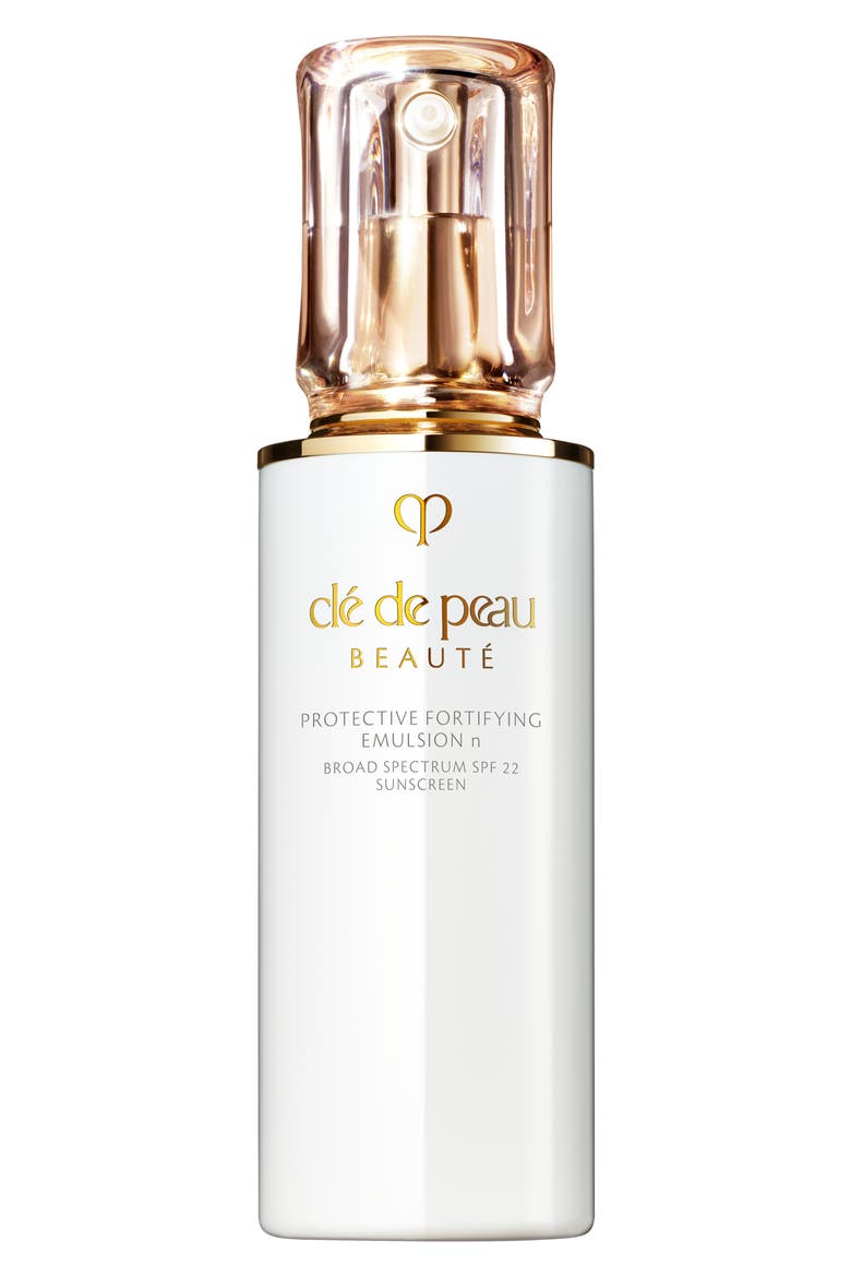 Beauté Protective Fortifying Emulsion SPF 22, Main, color, NO COLORDNU