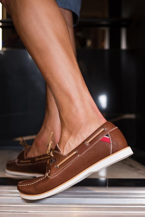 Cavalinho The Sailor Boat Shoes (Men) | Nordstrom