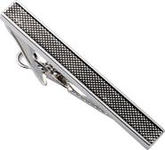 Link Up Antique Dotted Center Tie Bar