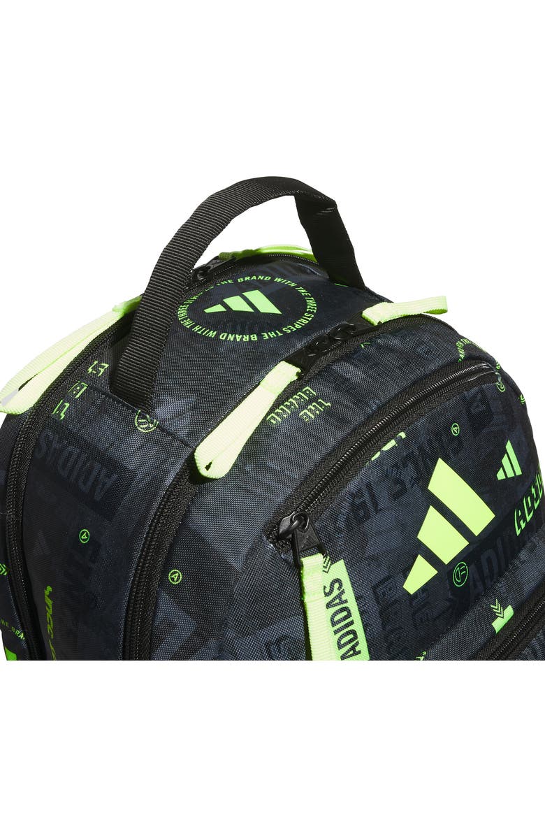 adidas Adaptive Backpack, Alternate, color,