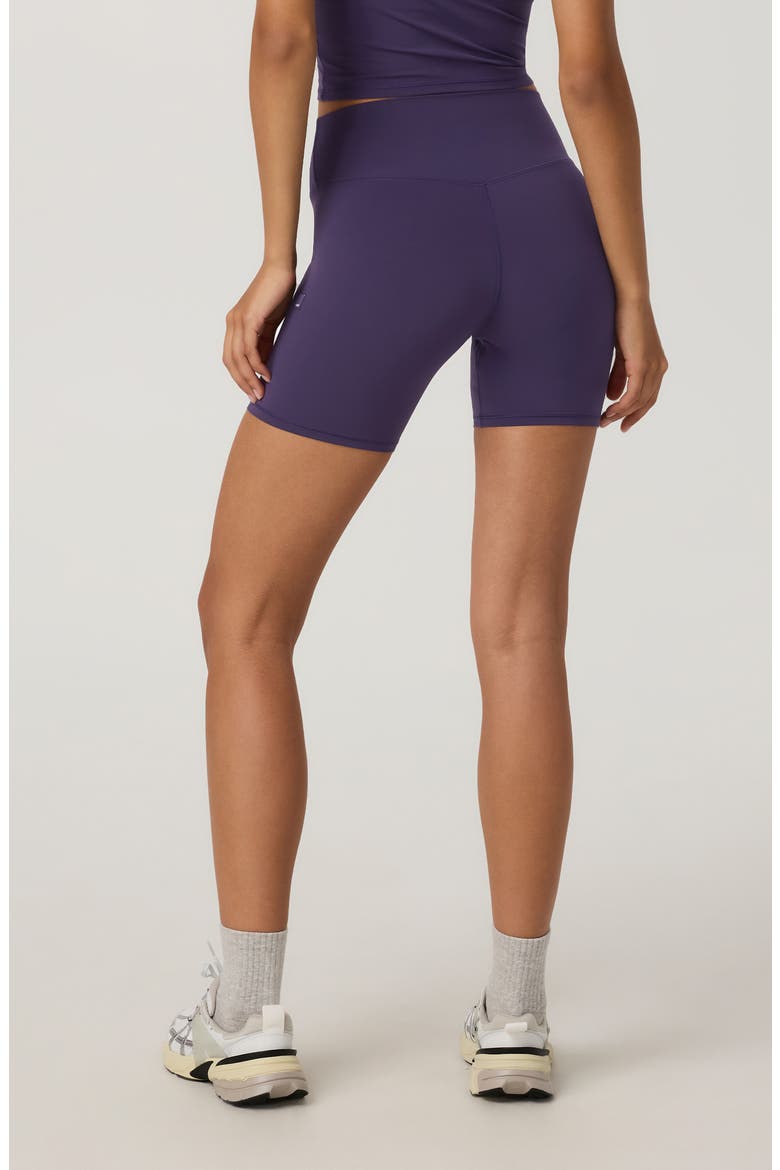 AlltheForm™ Shorts, Alternate, color, VELVET VIOLET