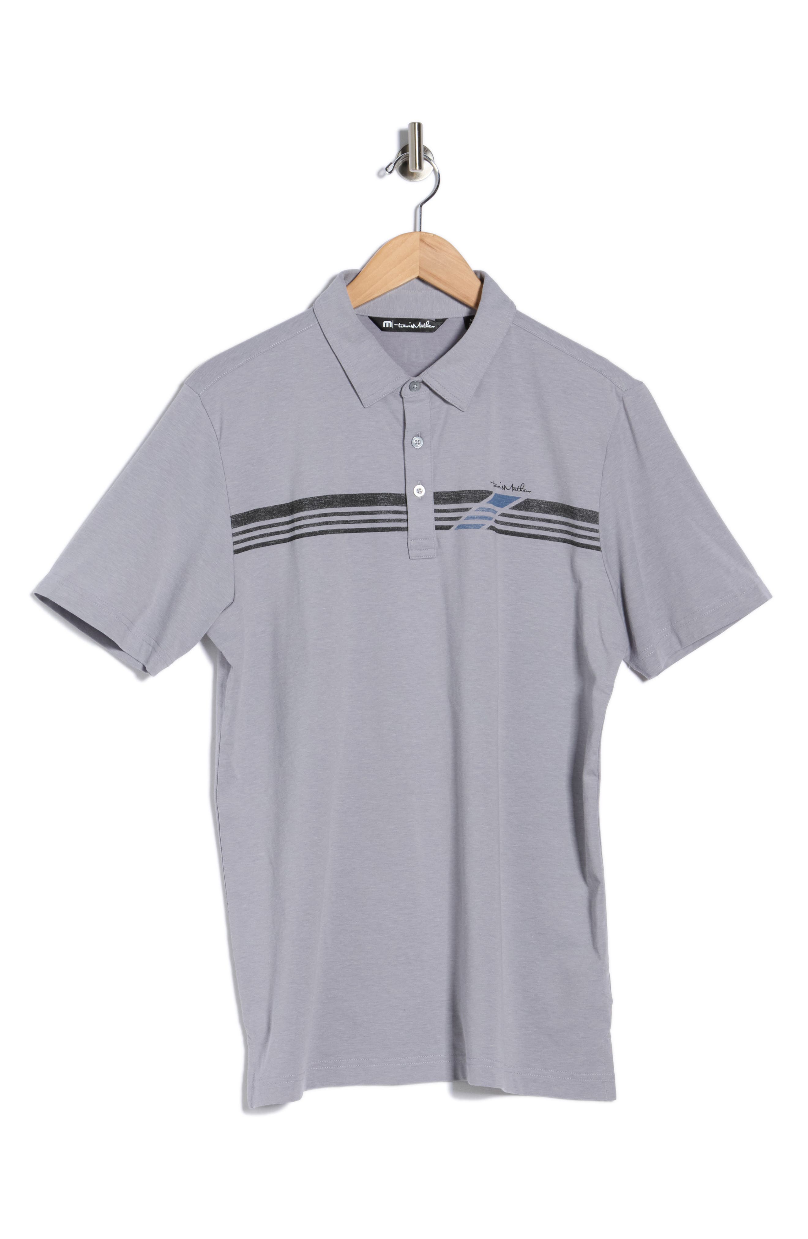 TravisMathew Villa Life Polo