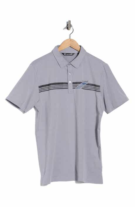 TravisMathew Villa Life Polo