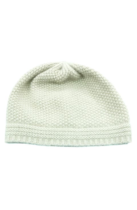 Cashmere Beanie
