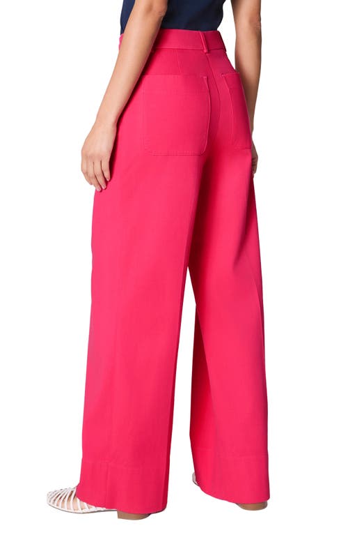 SPANX SPANX® SPANXSUPERSMOOTH™ STRETCH TWILL WIDE LEG PANT