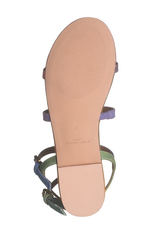 Kurt Geiger London Hampton Gladiator Sandal