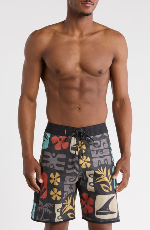 Dunes Swim Shorts