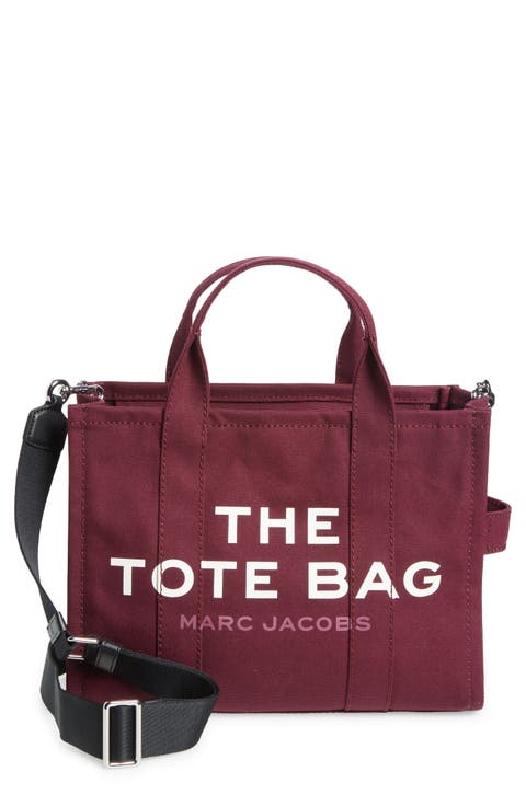 The Canvas Medium Tote Bag