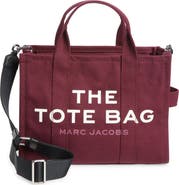 Marc Jacobs The Canvas Medium Tote Bag