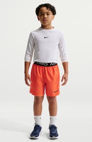 Nike Kids' Dri-FIT Shorts