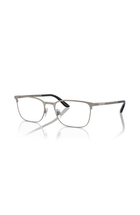 53mm Square optical glasses