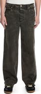 VAYDER Wide Leg Jeans