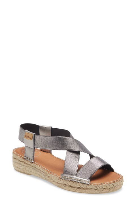 Eire Wedge Sandal (Women)
