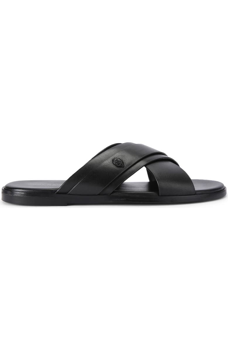Kurt Geiger London Bond Slide Sandal, Alternate, color,