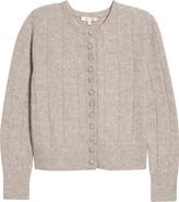 WAYF Cassie Cardigan