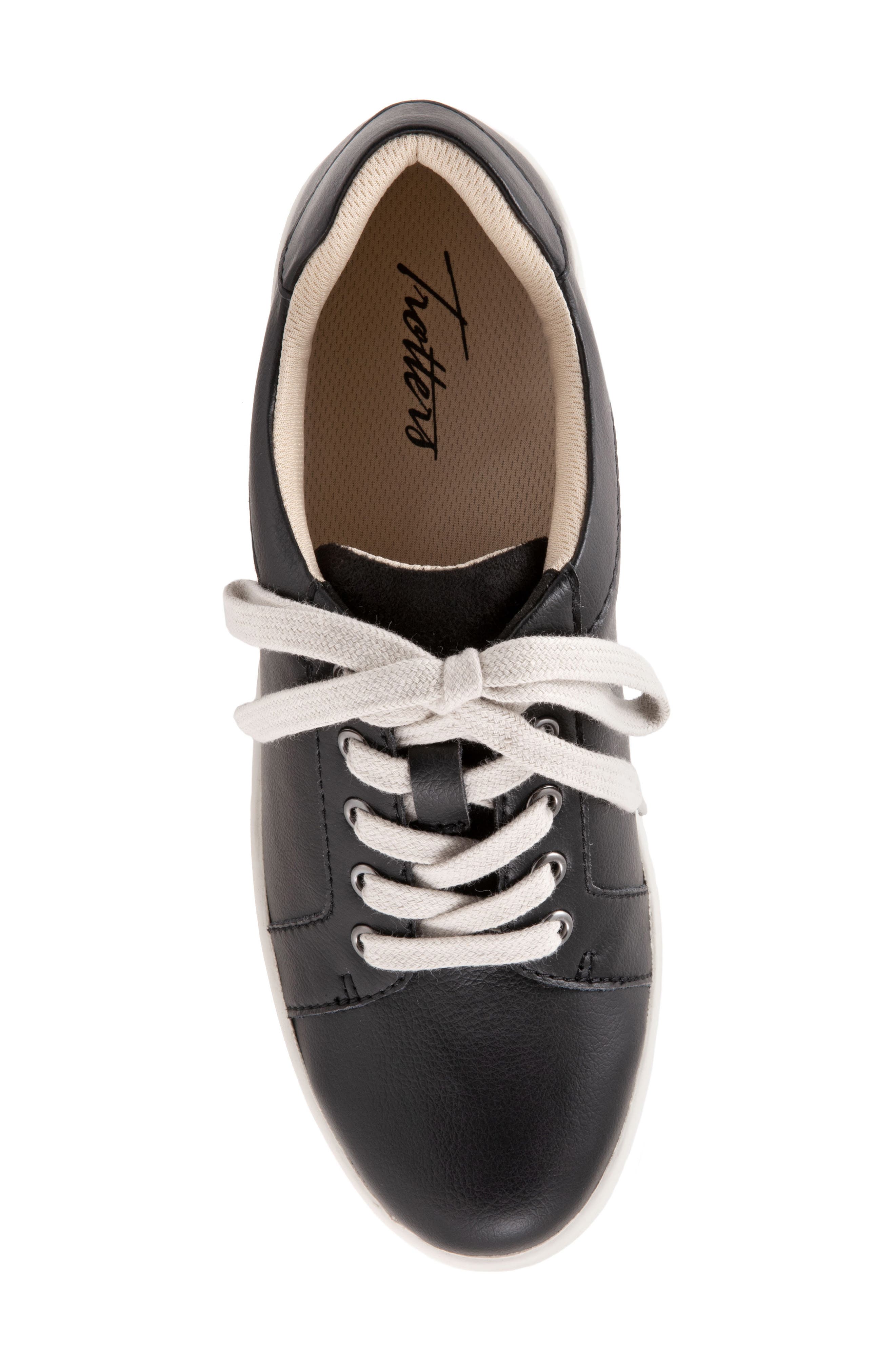 Trotters Adore Sneaker, Alternate, color, 