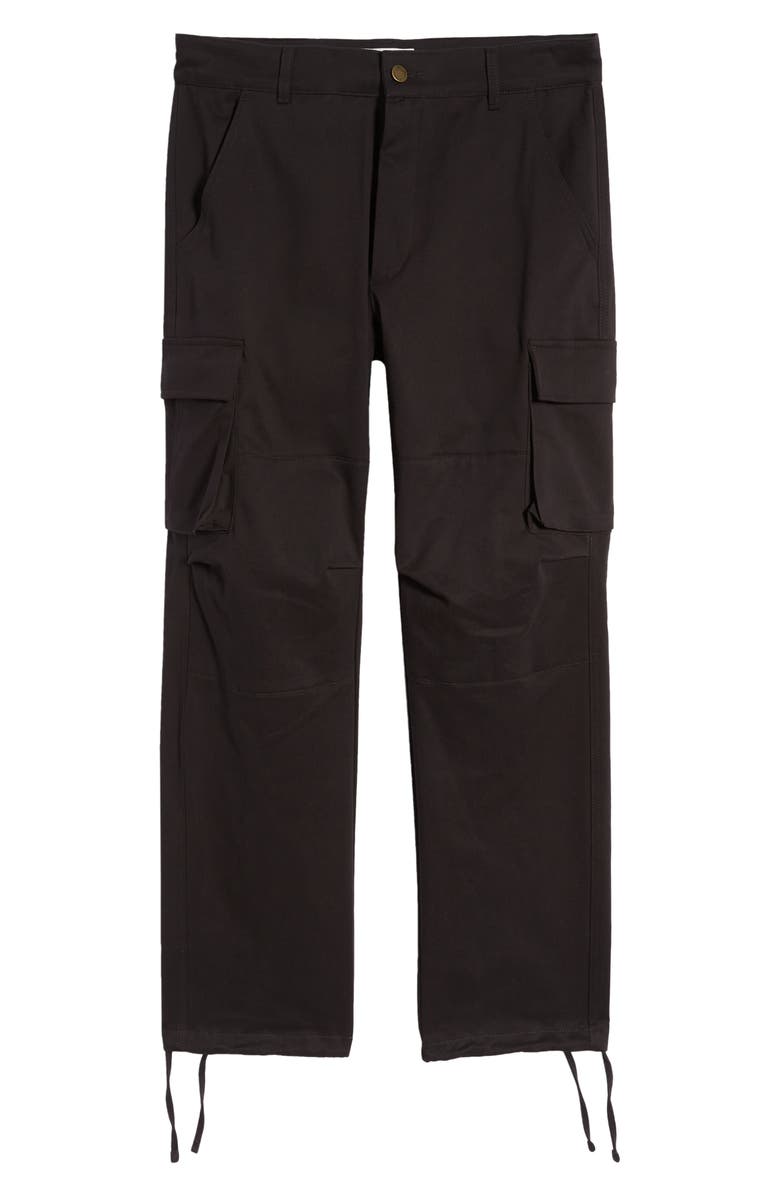 CAT WWR Basic Gabardine Cargo Pants, Alternate, color, 