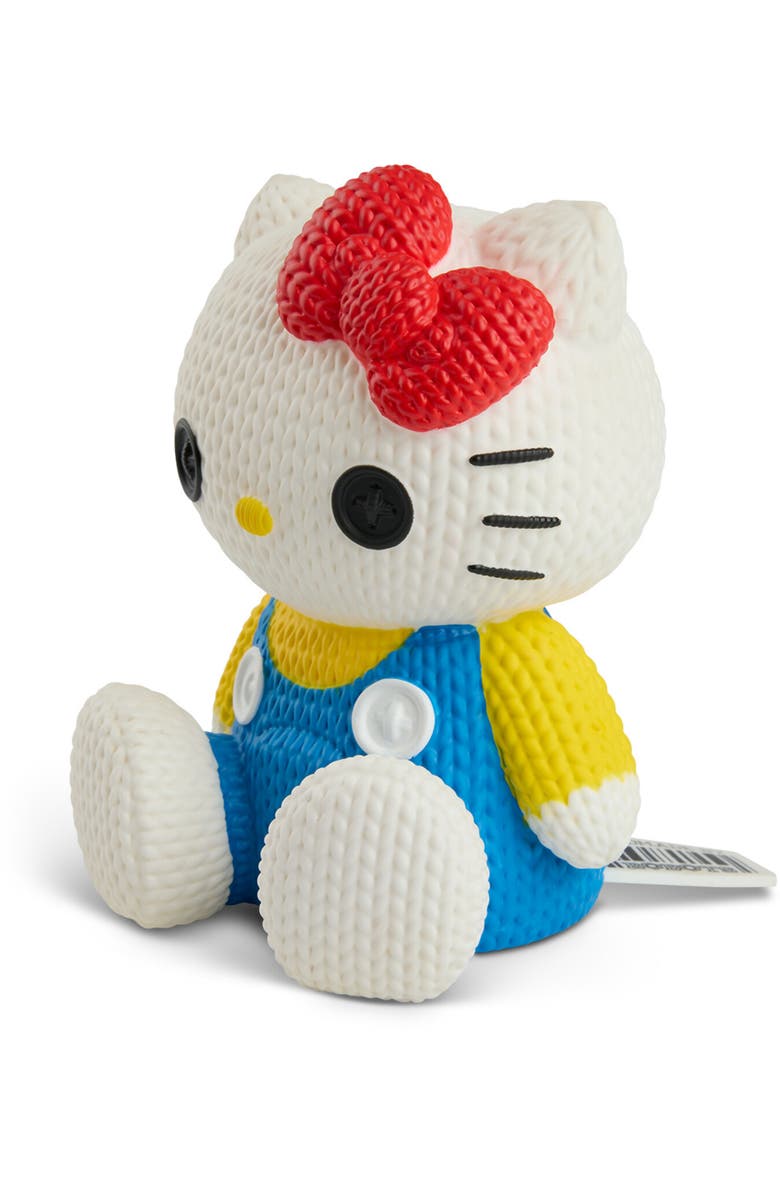 Handmade By Robots Sanrio - Hello Kitty, Alternate, color, Multicolor
