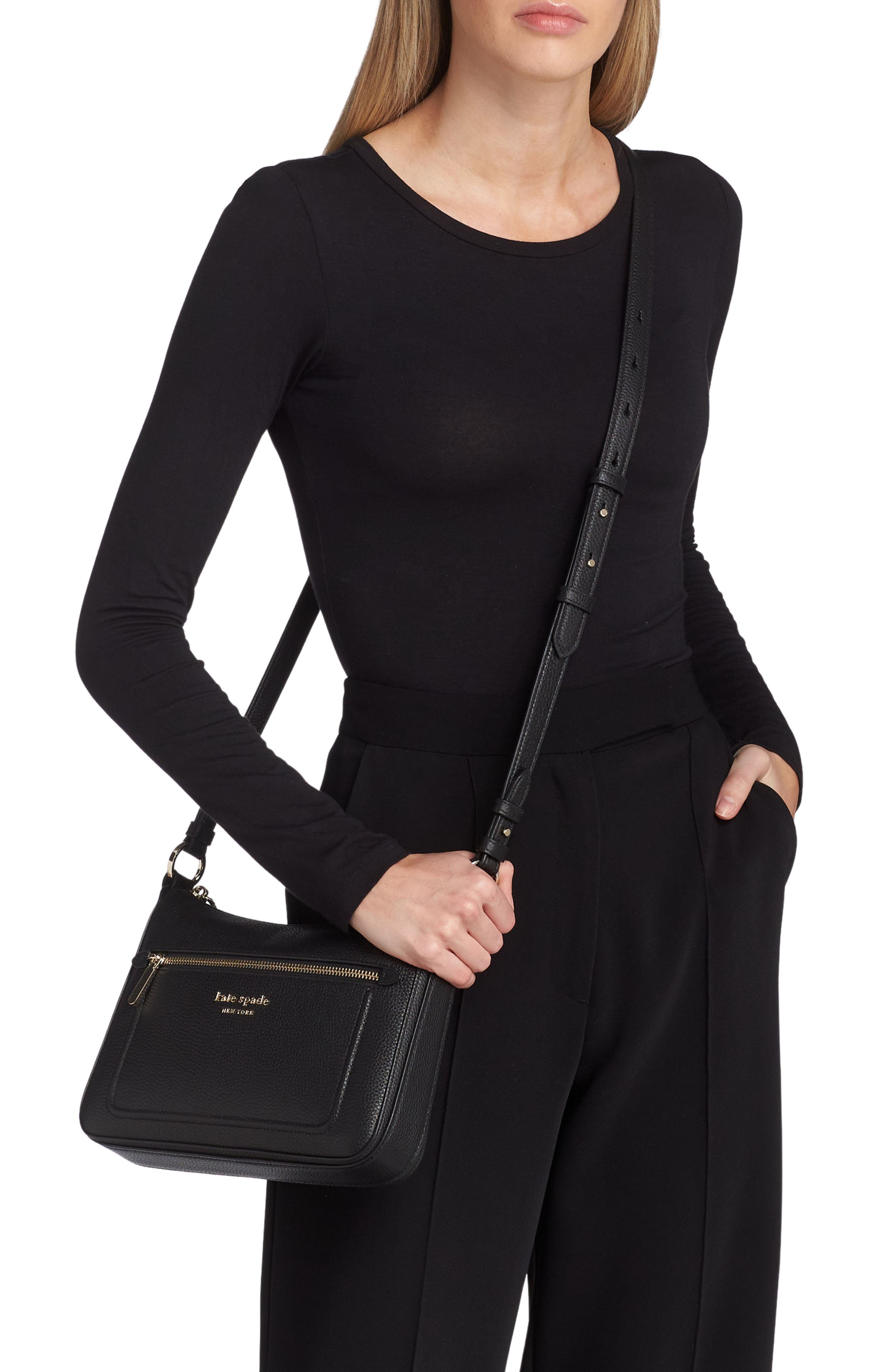 Kate Spade New York on the go medium crossbody bag, Alternate, color, 