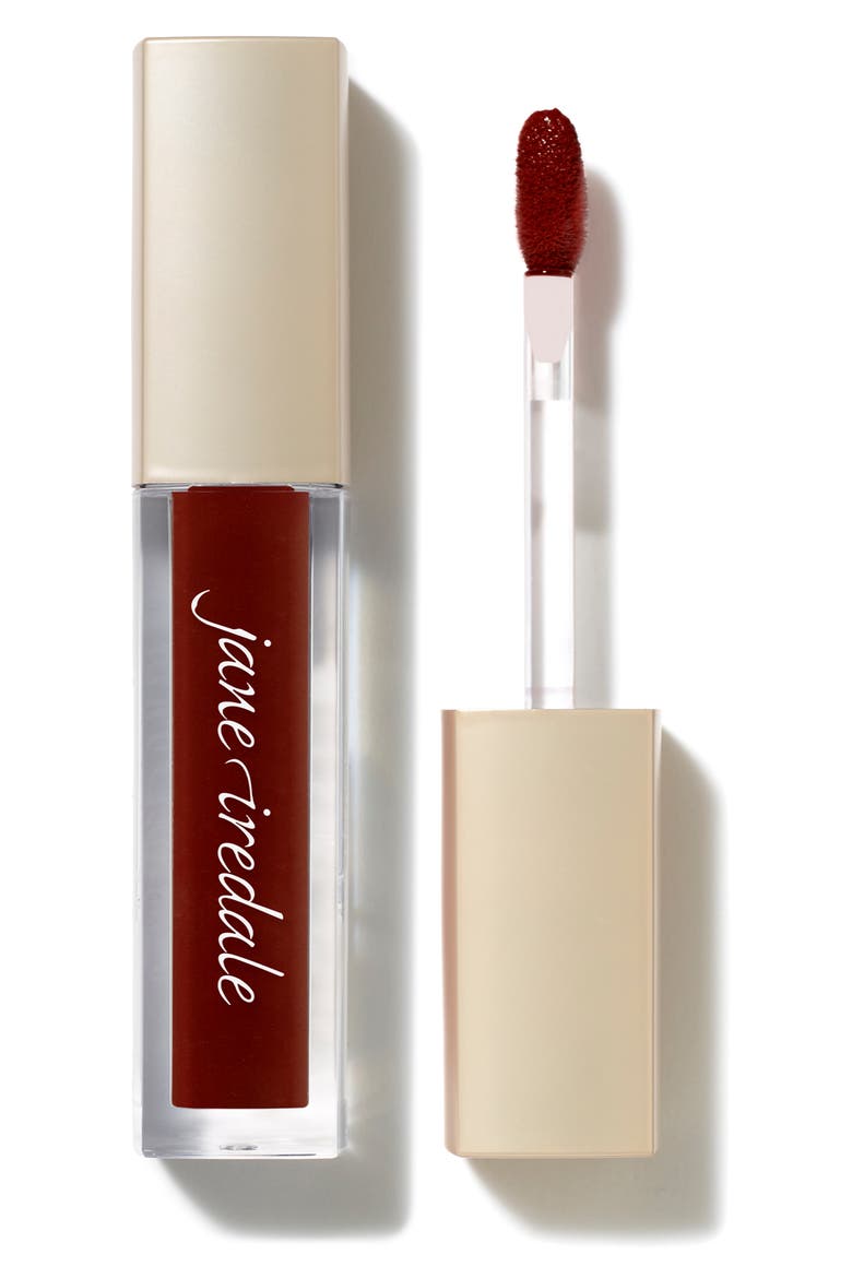 Colorluxe High Impact Lip Glaze, Main, color, CHERRY NOIR