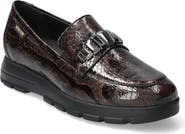Mephisto Carlyne Leather Loafer