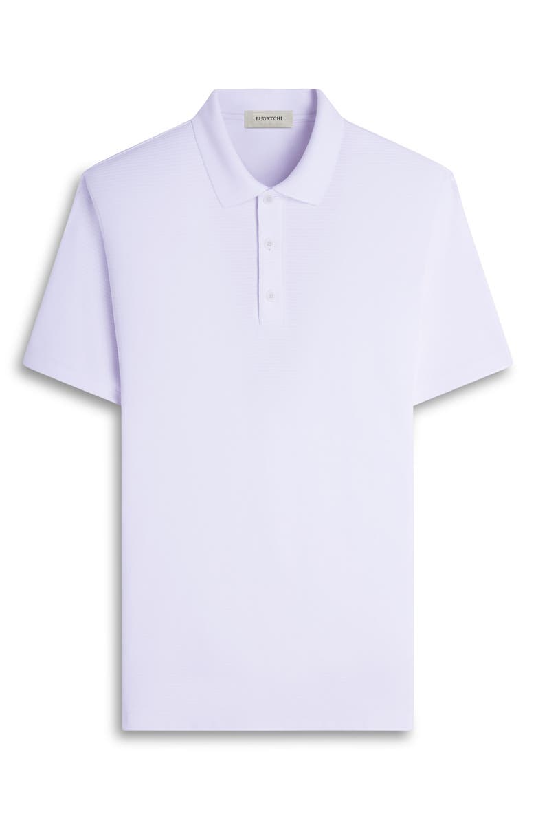 Bugatchi Octavio Polo, Alternate, color, White
