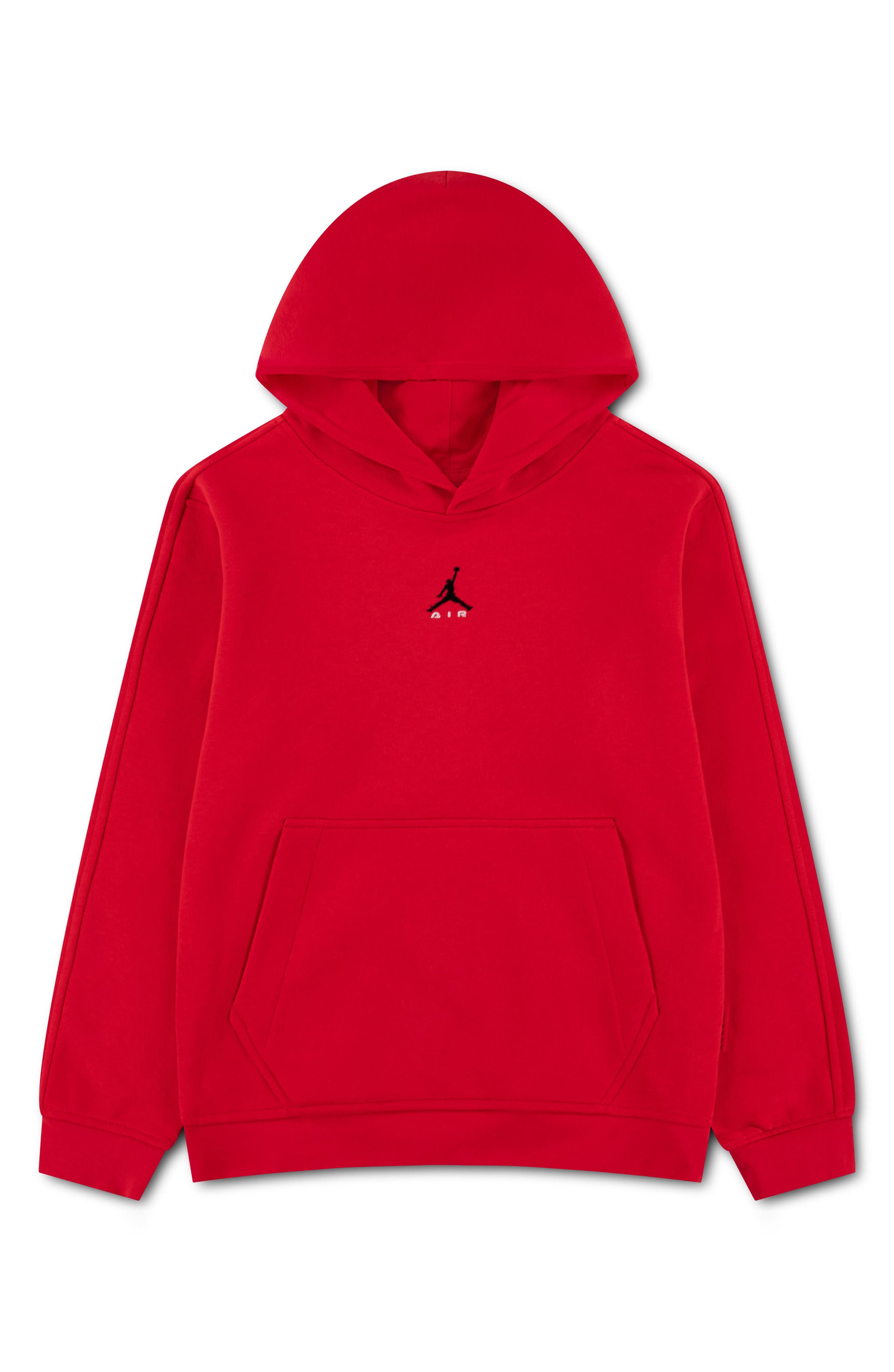 selected UNIVERSITY RED