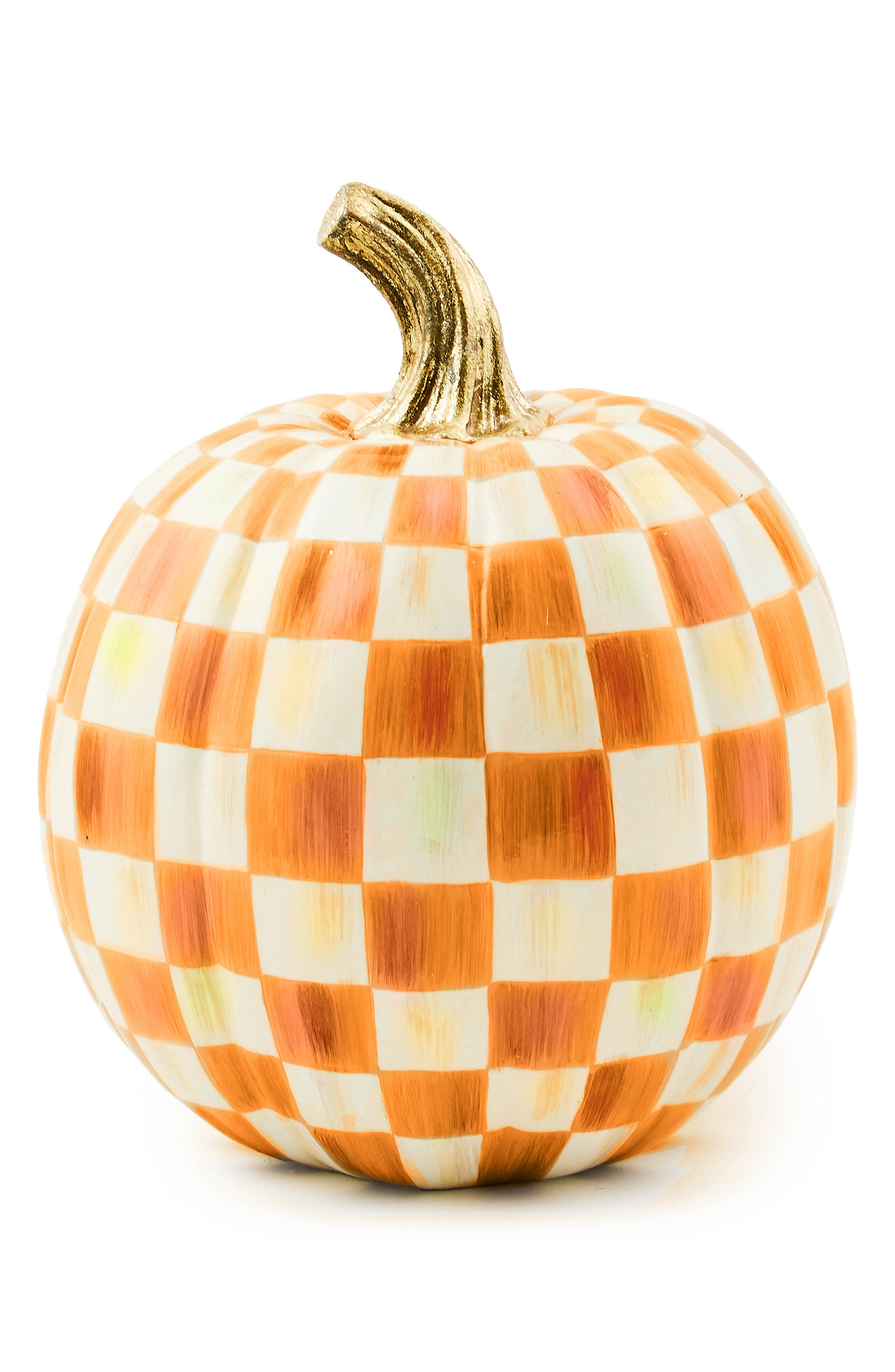 selected ORANGE